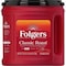 Folgers Ground Classic Roast Coffee, Medium, 25.9 oz Per Canister, Ground, Classic Roast 30407 - alternate 1