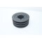 Martin V-BELT SHEAVE 2-1/8IN 3 GROOVE 3B52SD - alternate 5