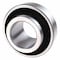 Timken DEEP GROOVE BALL BEARING GW211PPB8 - alternate 2