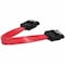 Add-On Addon 15.24Cm (6.00In) Sata Female To Female Red Cable SATAFF6IN - alternate 4