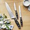 Henckels Forged Accent 3-pc Starter Knife Set 1011256 - alternate 2