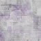 Homeroots 3' X 5' Lavender Gray And Ivory Abstract Washable Indoor Outdoor Area Rug 616873 - alternate 5
