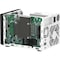 Qnap ULTRA-HIGH SPEED 4 BAY NAS. INTEL PENTIUM G. TVS-H474-PT-8G-US - alternate 6