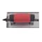 Marshalltown Steel Hand Groover, Concrete Hand Groover, 6 x 3 inch Groover, 1/2 inch Groove Depth HGSG63 - alternate 4
