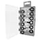Performance Tool 22 pc Universal Terminal Tool Set, Pin Release Kit, Stainless Steel, Case W9053 - alternate 3