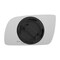 Burco Mirror Redi-Set-Go OE Replacement Exterior Mirror Glass 3264RSG - alternate 2