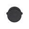 Auveco VW/Audi Bumper, Hood, Interior Trim & Quarter Panel Push-Type Retainer, 25PK 22238 - alternate 2