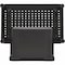 Eaton Tripp Lite Series Monitor Riser for Desk, 15 x 9 in. - Height Adjustable, Storage Drawer,  MR159D - alternate 5
