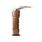 Brazos Walking Sticks Walking Stick Cane Hame Top Oak Brown 502-3000-0239 - alternate 3