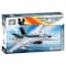 Cobi Top Gun Maverick F/A-18E Super Hornet Aircraft Block Set Multicolored 570 pc COBI-5805 - alternate 1