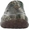 Muck Kids Muckster Clog, 8 M, Leather, 3 in H, Mossy Oak Country Dna MMLCKCDC - alternate 2