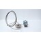 Rosemount PRESSURE TRANSMITTER 45V-DC 0-750IN-H2O 1151GP5E22S1B1L4 - alternate 1