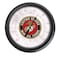 Holland Bar Stool Co United States Marine Corps Indoor/Outdoor LED Thermometer ODThrm14BK-08Marine - alternate 1