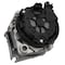 Motorcraft Alternator,  GL9892 - alternate 4
