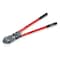 Ridgid Bolt Cutter, Steel, 31 In. L, Steel 14228 - alternate 5