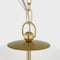 Hudson Valley Lighting Donnell 1 Light Pendant 17.5 In. Aged Brass 3821-AGB - alternate 2