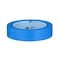 3M Floor Marking Tape, vinyl, No Legend, Blue, 1 in W., 5.2 mil Thickness 471 - alternate 6