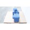 Sm-Cyclo SUMITOMO SM-RHYTAX GEARMOTOR 87.5RPM 20HP 460V-AC 3PH KHYMS20-95-ESY1-B-20 - alternate 3
