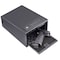 Soulyi Digital Pistol Safe With Two Access, With Pop Up Door, For Firearms Ammunition Money Valuables SXD-05 - alternate 1