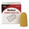 Cosco Fingertip Pads, Size 11.5, Medium, Amber, 12PK 098173 - alternate 1