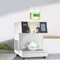 Vevor Commercial Snowflake Ice Machine 507LBS/24H Stainless Steel for Ice Cream QLX230F10-1 - alternate 5