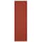 Ekena Millwork True Fit PVC, Two Equal Louver Shutters, Colorful Leaves, 12W x 45H, PR TFP101LVF12X045CL - alternate 7