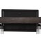Jonathan Y Bungalow 22.75" 3-Light Iron/Seeded Glass Rustic Farmhouse LED Vanity Light, Oil Rubbed Bronze JYL7509A - alternate 6