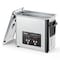Vevor 30L Ultrasonic Cleaner Machine with Cleaning Basket and Digital Display 480W TH-100ATP - alternate 1