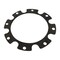 Komatsu GASKET, KOMATSU OEM 271881R2 271881R2 - alternate 4