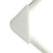 Homeroots 44" X 44" White Heavy Duty Plastic Square Raised Garden Bed 654141 - alternate 4