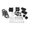 Southern Truck 2.5-3IN TOYOTA LEVELING LIFT KIT 07-20 TUNDRA 4WD(1.5IN REAR BLOCKS) 45006 - alternate 2