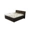 Homeroots 10" King Foam Hybrid Mattress 722486 - alternate 4