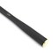 Gibson Home Hampsbridge 10 Piece Nylon Kitchen Tool Set and Utensil Crock in Black and Gold 138516.1 - alternate 4