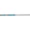 M-D Building Products Building Products 1-3/8'' X 36'' Silver Aluminum Carpet Trim with Screw Nails 78071 - alternate 3