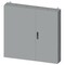 Siemens ALPHA 400 wall-mounted cabinet 8GK1102-6KK52 - alternate 2