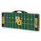Picnic Time Family Of Brands Baylor Bears - Football Field - Picnic Table Portable Folding Table 811-00-121-925-0 - alternate 2
