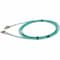 Add-On Addon 7M Lc (Male) To Lc (Male) Straight Aqua Om4 Duplex Lszh Fiber ADD-LC-LC-7M5OM4LZ - alternate 4