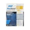 Norton Co ProSand 07660768159 Sanding Sheet, 11 in L, 9 in W, Fine, 180 Grit, Aluminum Oxide Abrasive 2617 - alternate 2