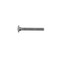 Hillman Carriage Bolt 1/4in X 2in L Hot Dipped Galvanized Steel Hot Dipped Galvanized, 100PK 812512 - alternate 3
