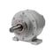 Gast Stock 9/Skid 4Am-Rv-75-Gr25 Air Motor 4AM-RV-75-GR25 - alternate 2