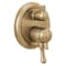 Delta Monitor 17 Series Valve Trim With 3-Setting Integrated Diverter T27897-CZ - alternate 2
