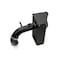 Hps Performance Air Intake Kit with Heat Shield, Black,  827-768WB - alternate 1