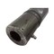 John Deere U-JOINT W/TUBE & SHIELD, JOHN DEERE OEM AM100863 AM100863 - alternate 2
