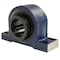Timken PILLOW BLOCK BEARING QMPH30J600STNG - alternate 3