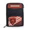 Picnic Time Family Of Brands NFL Chicago Bears - PTX 2.0 Tarana Recycled Backpack Cooler 633-02-179-064-2 - alternate 1