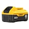 Dewalt Battery, (1) 8.0 Ah, Li-Ion DCB208 - alternate 1
