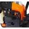 Wrightmaster 26 cc 2-Stroke Gas Powered Hedge Trimmer, Double Sided Blade 24 in., Recoil Gasoline Trim Blade ZR-40406 - alternate 5