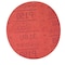 3M 3M Red Abrasive Disc, 01223, 6 in, P150, 50 discs per carton, 6PK 316U - alternate 3