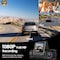 Wrightmaster 4-Channel Dash Camera with Front 1080P, Left/Right/Rear 720P Cameras, Night Vision, Loop Recording ZR-jlhjlyA19 - alternate 3