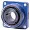 Timken FLANGEANGE BLOCK SPH RLR BEARING TAFNL16K211SO - alternate 1